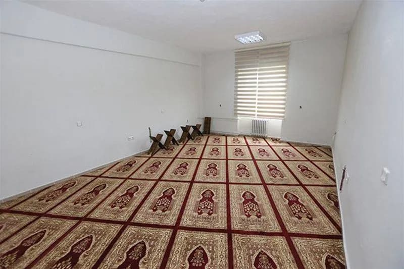 Kandıra İl Özel İdaresi KYK Kız Ve Erkek Yurdu Küçük Resim 7