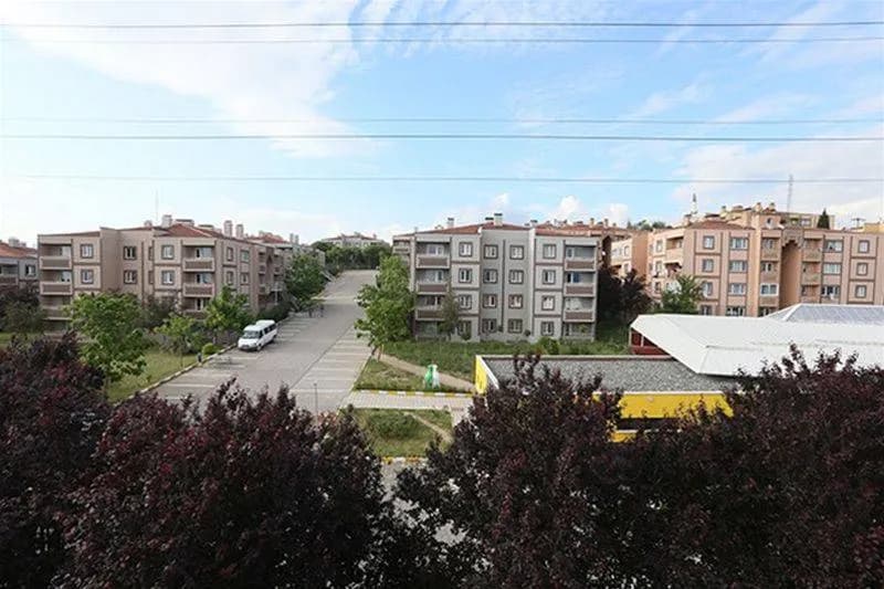 Kocaeli KYK Erkek Öğrenci Yurdu Küçük Resim 2