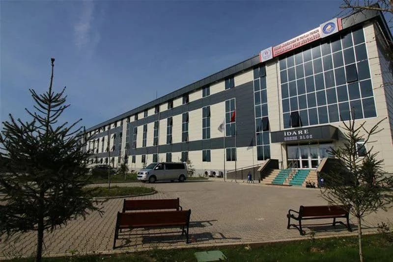 Sultan Baba KYK Kız Ve Erkek Öğrenci Yurdu Küçük Resim 1