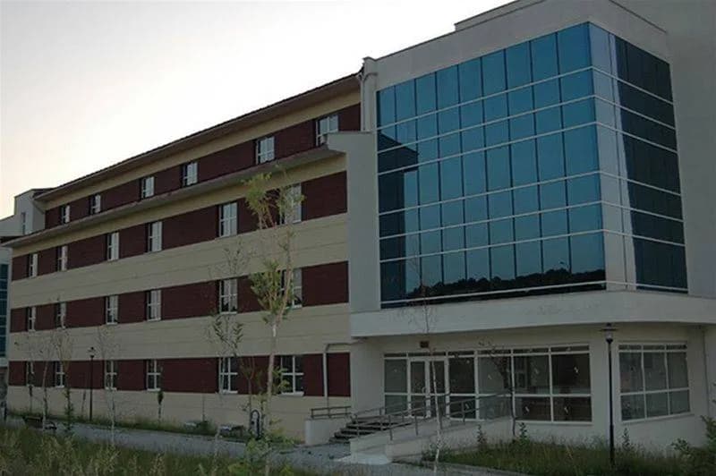 Akören KYK Kız Ve Erkek Öğrenci Yurdu Küçük Resim 10
