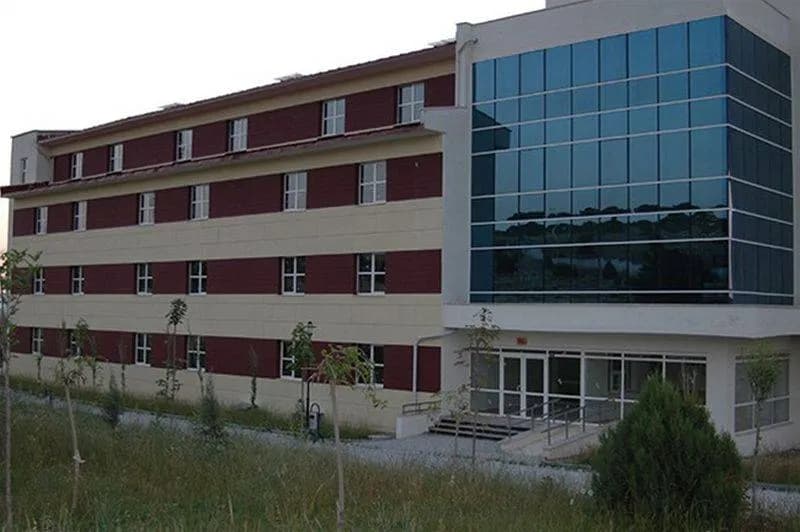 Akören KYK Kız Ve Erkek Öğrenci Yurdu Küçük Resim 8