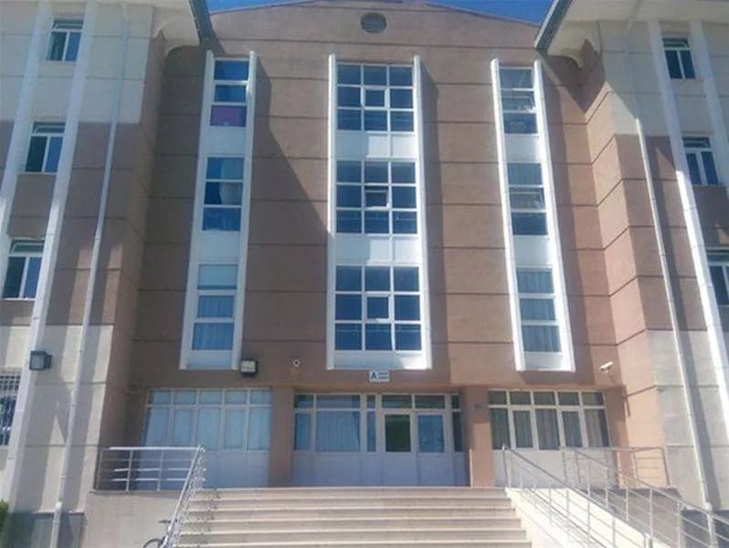 Alaaddin KYK Erkek Öğrenci Yurdu Küçük Resim 2