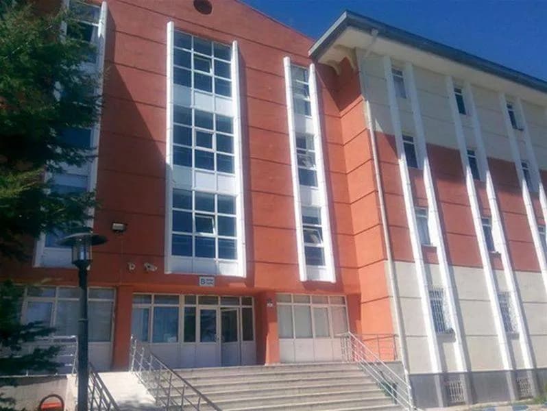 Alaaddin KYK Erkek Öğrenci Yurdu Küçük Resim 3