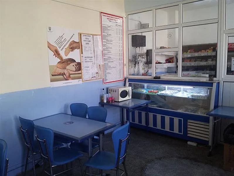 Çumra KYK Kız Ve Erkek Öğrenci Yurdu Küçük Resim 10