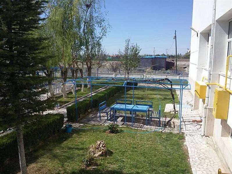 Çumra KYK Kız Ve Erkek Öğrenci Yurdu Küçük Resim 3