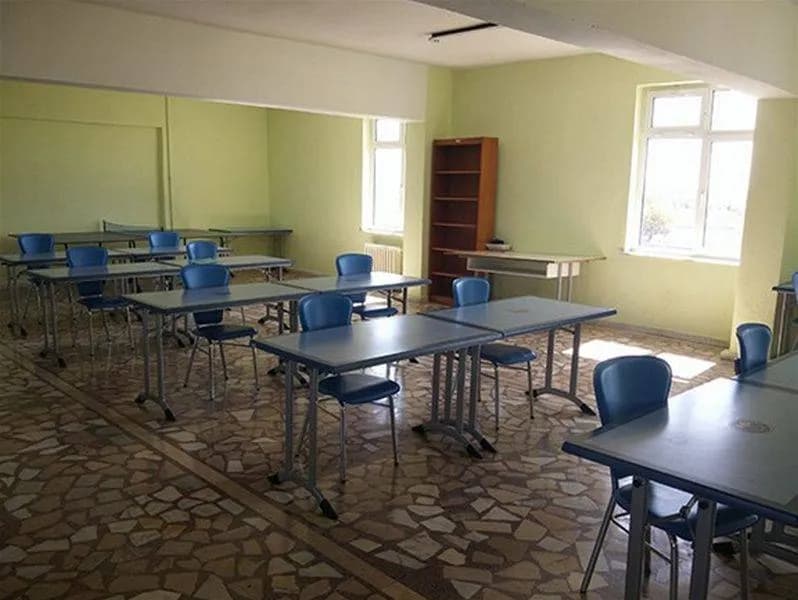 Çumra KYK Kız Ve Erkek Öğrenci Yurdu Küçük Resim 6
