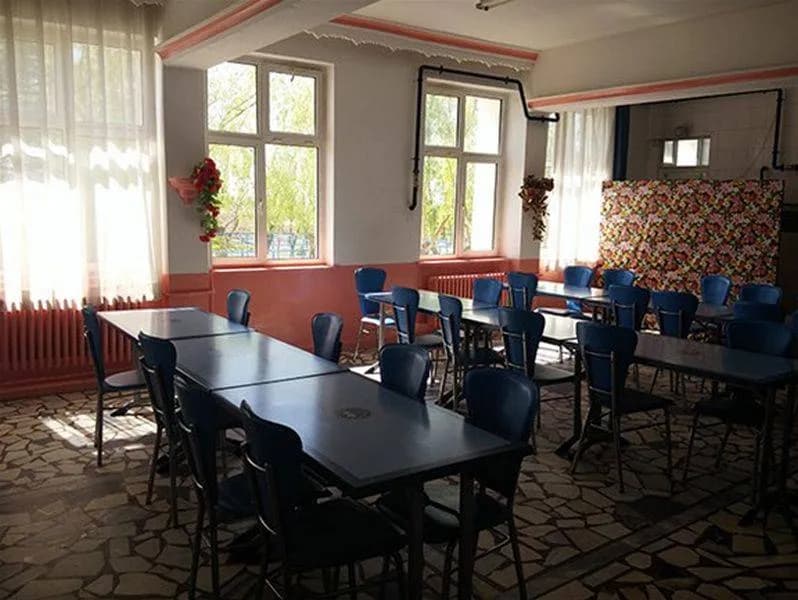 Çumra KYK Kız Ve Erkek Öğrenci Yurdu Küçük Resim 8