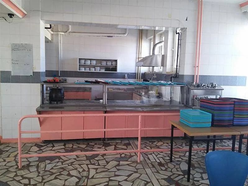 Çumra KYK Kız Ve Erkek Öğrenci Yurdu Küçük Resim 9