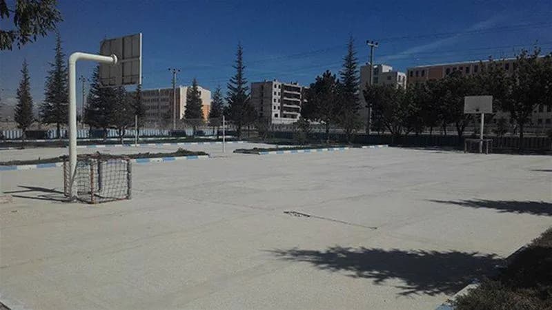 Ereğli KYK Erkek Öğrenci Yurdu Küçük Resim 2