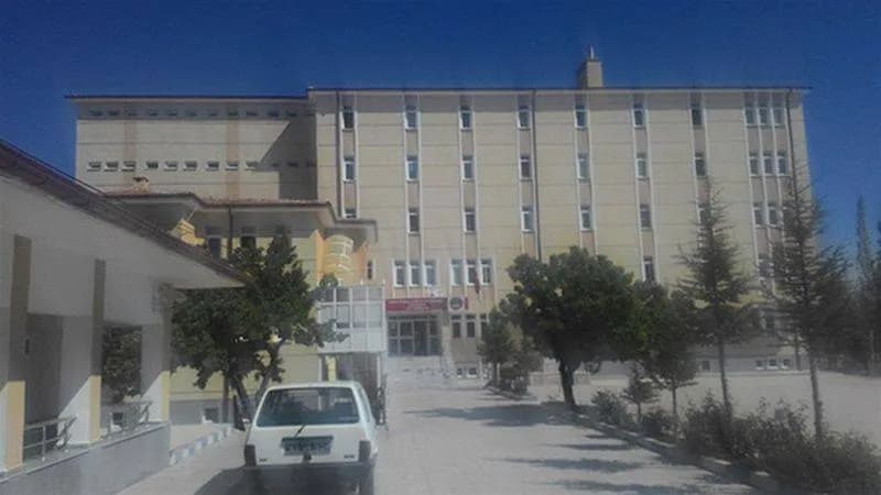 Ereğli KYK Kız Öğrenci Yurdu Küçük Resim 10