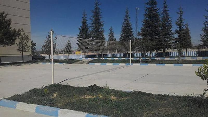 Ereğli KYK Kız Öğrenci Yurdu Küçük Resim 3