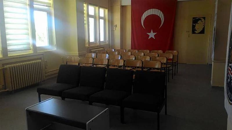 Ereğli KYK Kız Öğrenci Yurdu Küçük Resim 4