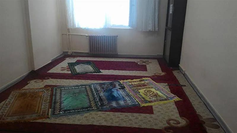 Ereğli KYK Kız Öğrenci Yurdu Küçük Resim 7