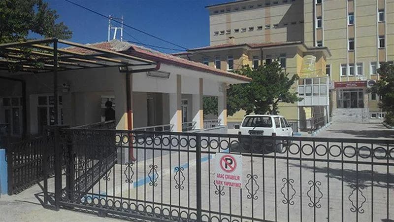 Ereğli KYK Kız Öğrenci Yurdu Küçük Resim 9