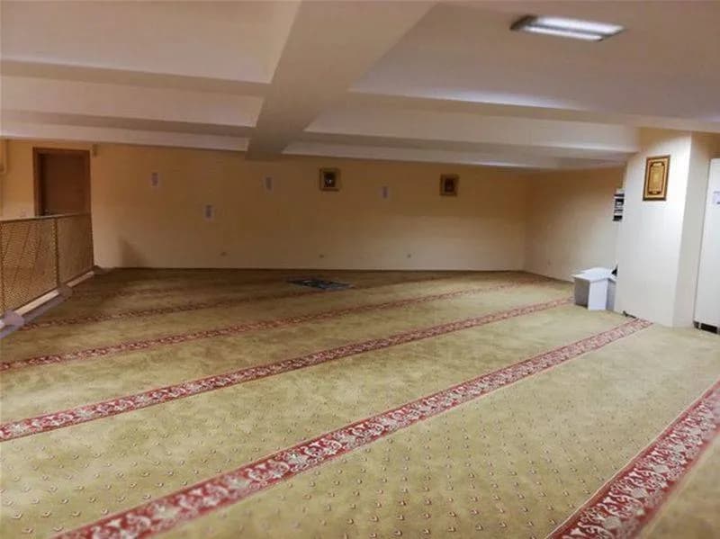 Eşrefoğlu KYK Erkek Öğrenci Yurdu Küçük Resim 6