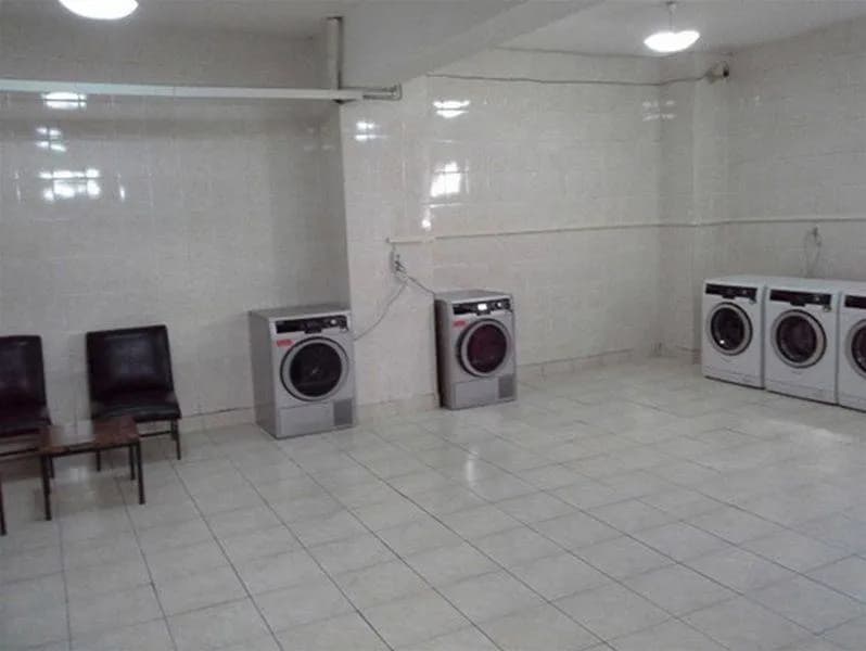 Fahrünnisa Hatun KYK Kız Öğrenci Yurdu Küçük Resim 6