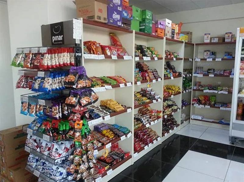 Konya Kimya Hatun KYK Kız Öğrenci Yurdu Küçük Resim 10