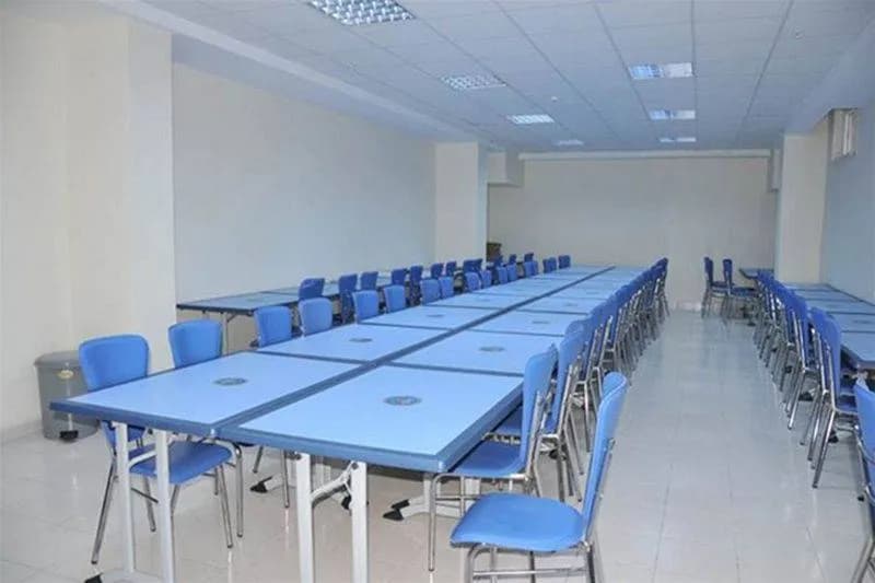 Konya Kimya Hatun KYK Kız Öğrenci Yurdu Küçük Resim 6