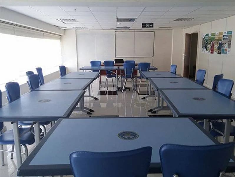 Konya Kimya Hatun KYK Kız Öğrenci Yurdu Küçük Resim 7