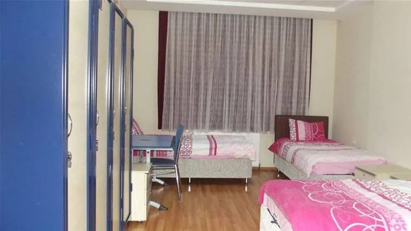 Konya KYK Kız Öğrenci Yurdu Küçük Resim 3
