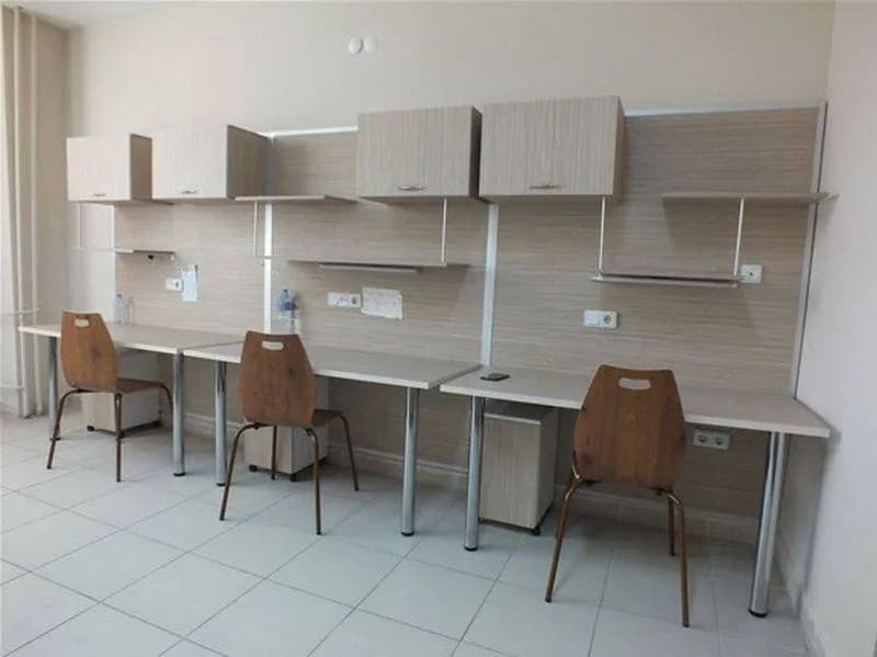 Sultan Veled KYK Kız Ve Erkek Öğrenci Yurdu Küçük Resim 3