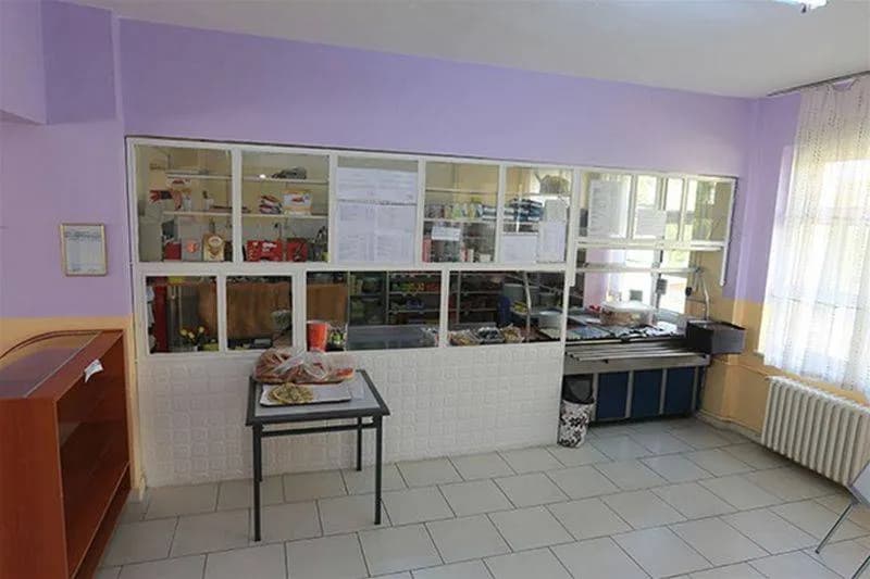 Gediz KYK Kız Ve Erkek Öğrenci Yurdu Küçük Resim 10