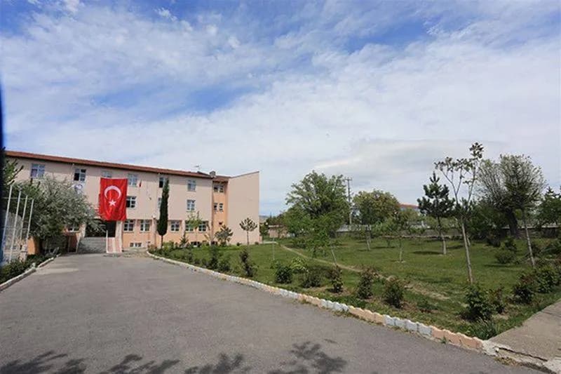 Gediz KYK Kız Ve Erkek Öğrenci Yurdu Küçük Resim 2