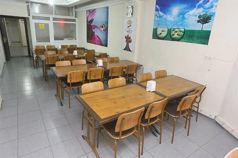 Molla Fenari KYK Erkek Öğrenci Yurdu Küçük Resim 2