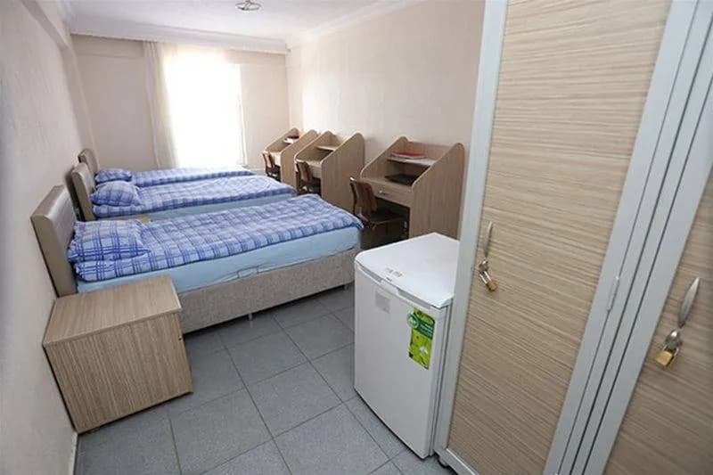Molla Fenari KYK Erkek Öğrenci Yurdu Küçük Resim 6