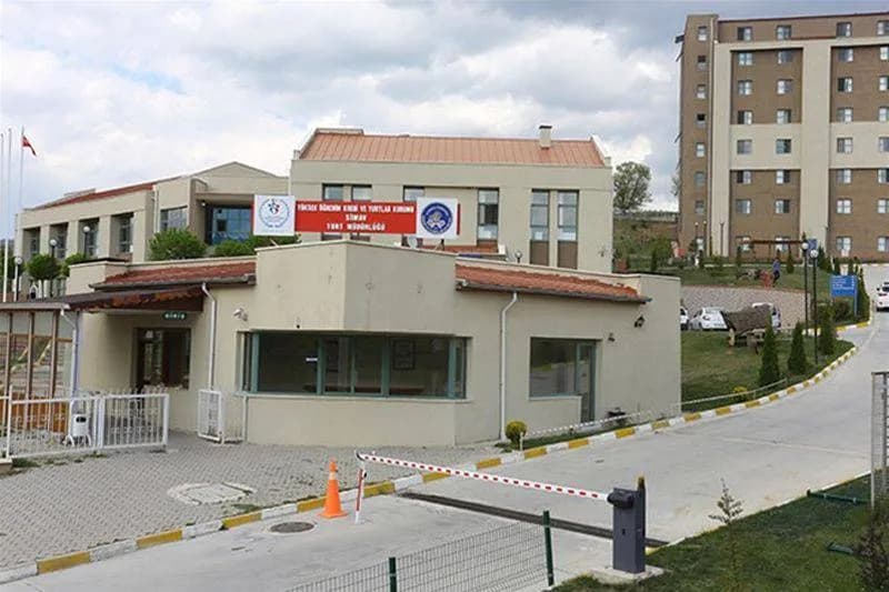 Simav KYK Kız Öğrenci Yurdu Küçük Resim 1