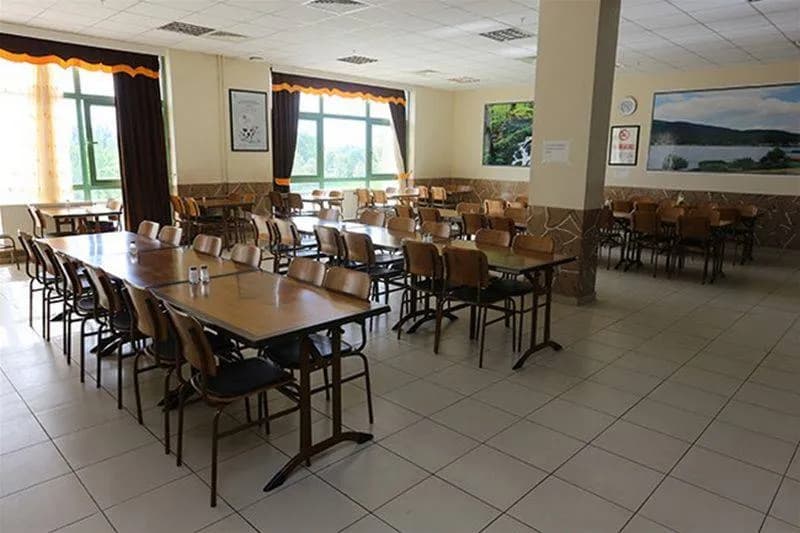 Simav KYK Kız Öğrenci Yurdu Küçük Resim 10