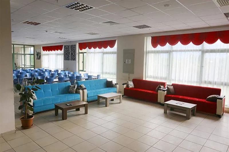 Simav KYK Kız Öğrenci Yurdu Küçük Resim 6