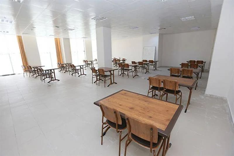 Arapgir KYK Kız Ve Erkek Öğrenci Yurdu Küçük Resim 6