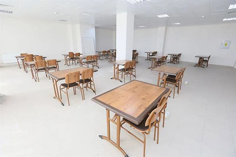 Arapgir KYK Kız Ve Erkek Öğrenci Yurdu Küçük Resim 7