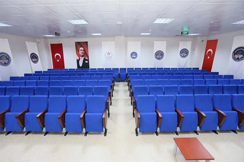 Arapgir KYK Kız Ve Erkek Öğrenci Yurdu Küçük Resim 8