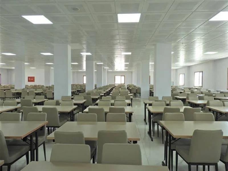 Battalgazi KYK Kız Öğrenci Yurdu Küçük Resim 7