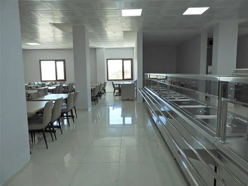 Battalgazi KYK Kız Öğrenci Yurdu Küçük Resim 8