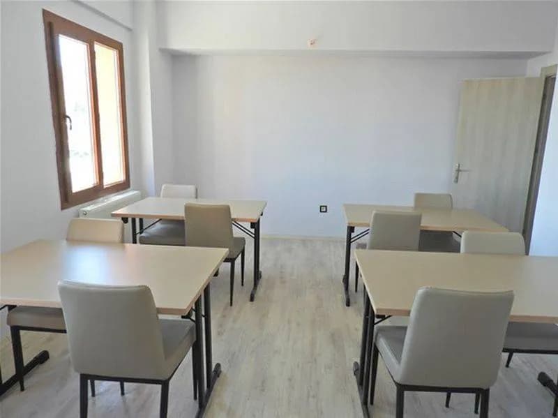 Battalgazi KYK Kız Öğrenci Yurdu Küçük Resim 9