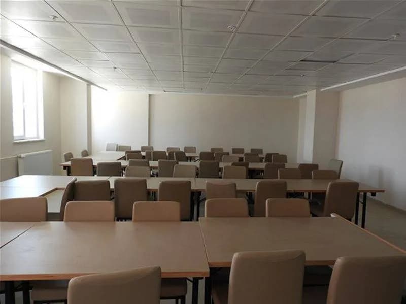 Eşref Bitlis KYK Erkek Öğrenci Yurdu Küçük Resim 10