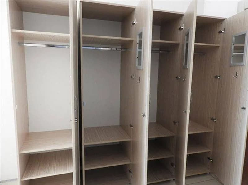 Eşref Bitlis KYK Erkek Öğrenci Yurdu Küçük Resim 6
