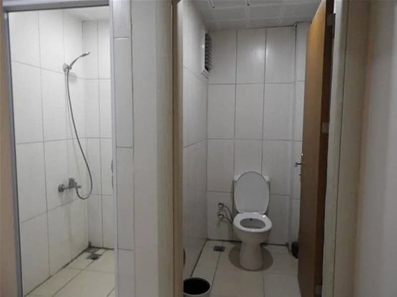 Eşref Bitlis KYK Erkek Öğrenci Yurdu Küçük Resim 7