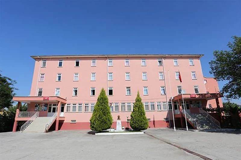 Alaşehir KYK Kız Ve Erkek Öğrenci Yurdu Küçük Resim 2