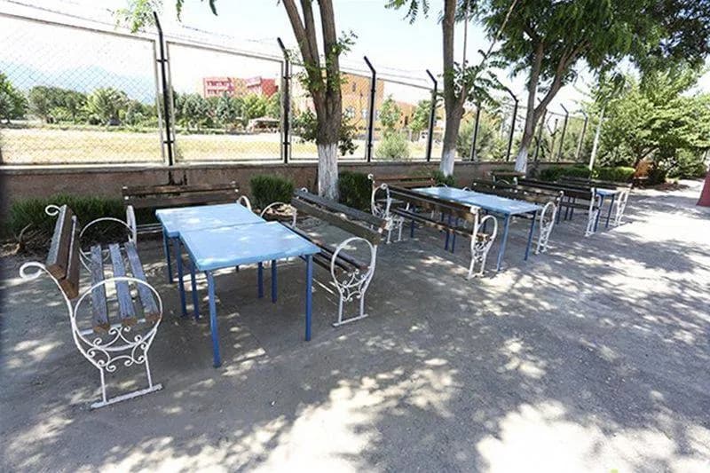 Alaşehir KYK Kız Ve Erkek Öğrenci Yurdu Küçük Resim 3