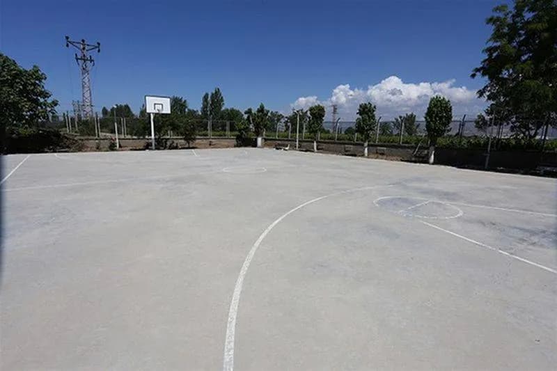Alaşehir KYK Kız Ve Erkek Öğrenci Yurdu Küçük Resim 4