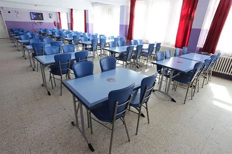 Alaşehir KYK Kız Ve Erkek Öğrenci Yurdu Küçük Resim 6