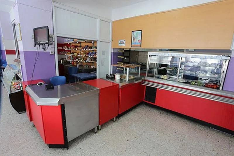 Alaşehir KYK Kız Ve Erkek Öğrenci Yurdu Küçük Resim 7