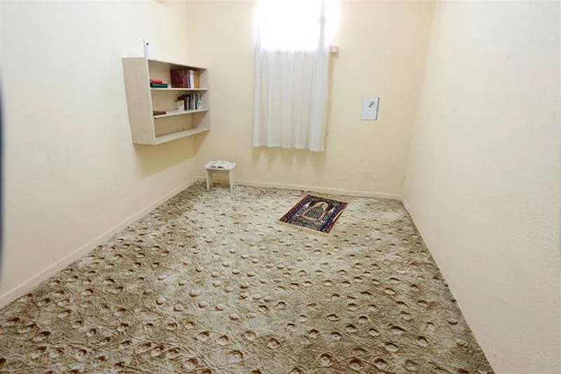 Alaşehir KYK Kız Ve Erkek Öğrenci Yurdu Küçük Resim 8