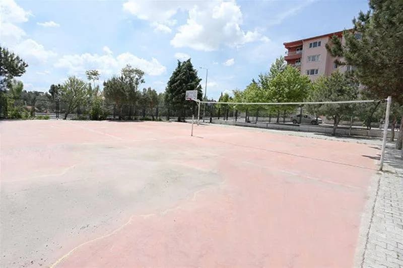 Demirci KYK Kız Ve Erkek Öğrenci Yurdu Küçük Resim 3