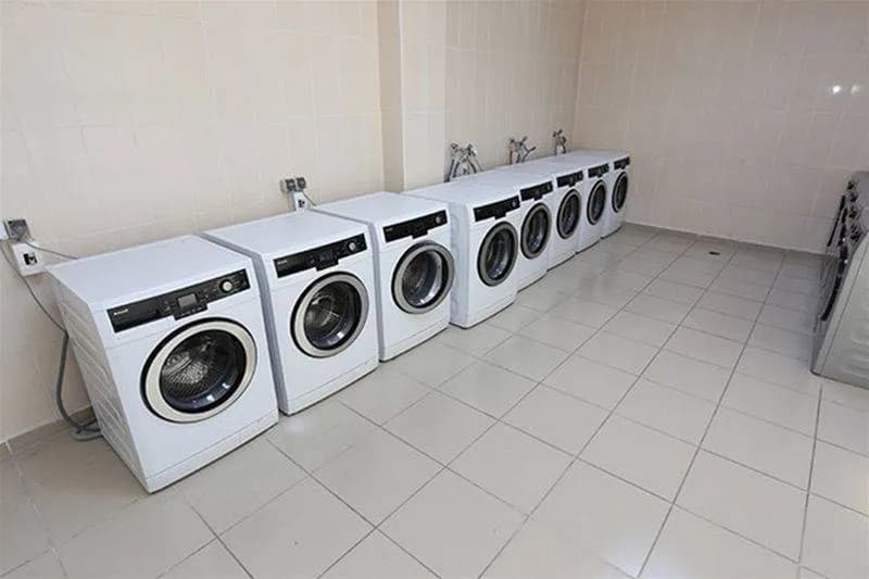 Gördes Molla Gürani KYK Kız Ve Erkek Öğrenci Yurdu Küçük Resim 10