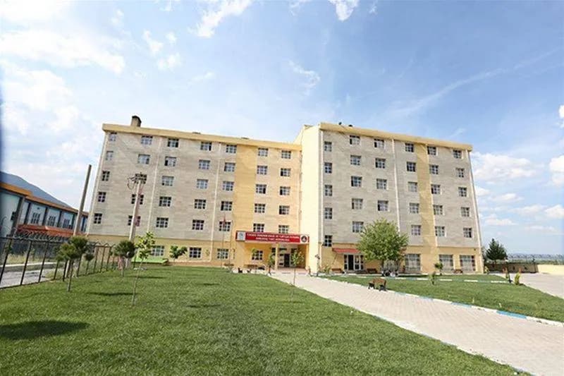 Kırkağaç KYK Kız Ve Erkek Öğrenci Yurdu Küçük Resim 2